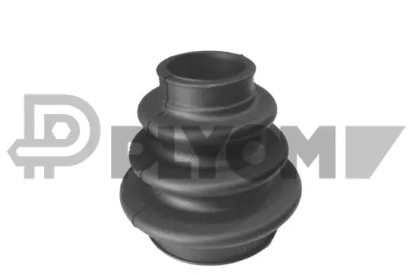 Joint-soufflet, arbre de commande PLYOM P200022