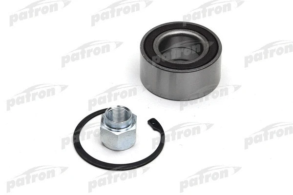 Kit de roulements de roue PATRON PBK3657