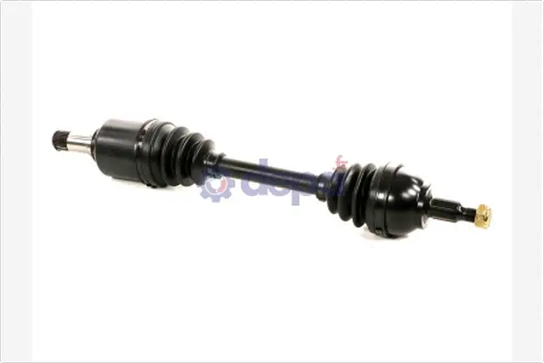 Arbre de transmission DEPA 3308370