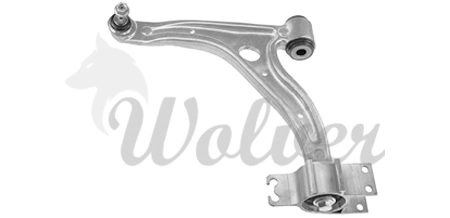 Rotule de barre de connexion WOLVER SP314851