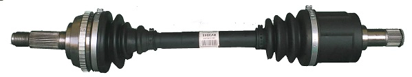 Arbre de transmission GENERAL RICAMBI RV3041