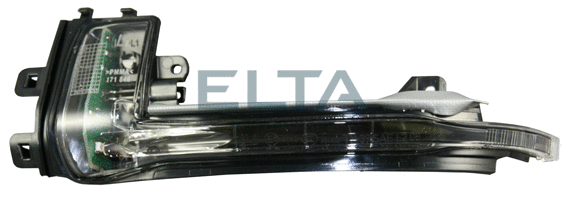 Feu clignotant ELTA AUTOMOTIVE EM7083