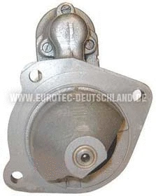 Démarreur EUROTEC 11011030