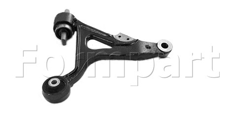 Bras de liaison, suspension de roue FORMPART 3009028
