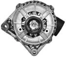 Alternateur ACAUTO AC-CBA1325