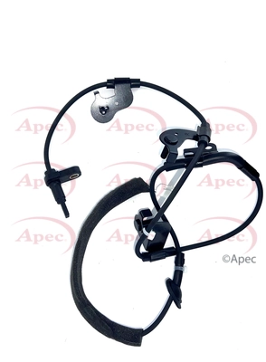 Capteur, vitesse de roue APEC ABS1392