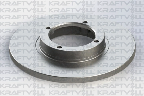 Disque de frein KRAFTVOLL GERMANY 07040288
