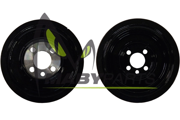 Poulie, vilebrequin MABYPARTS ODP222069