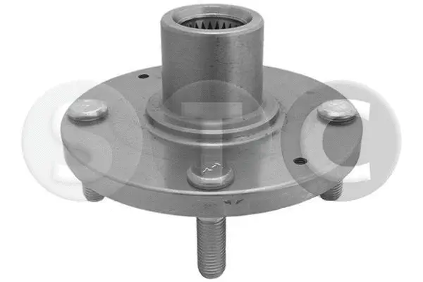 Moyeu de roue STC T490368