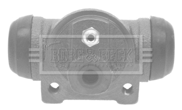 Cylindre de roue BORG & BECK BBW1885