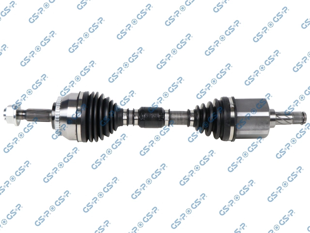 Arbre de transmission GSP-BR 262118
