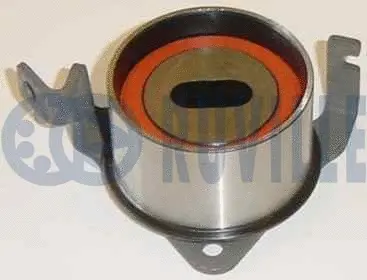 Poulie de tension, courroie crantée RUVILLE 540313