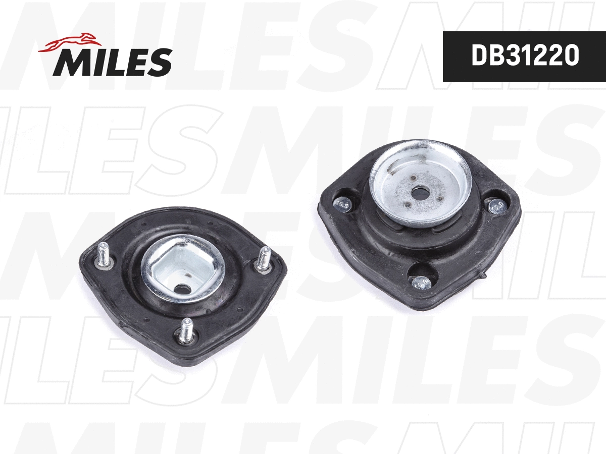 Coupelle de suspension MILES DB31220