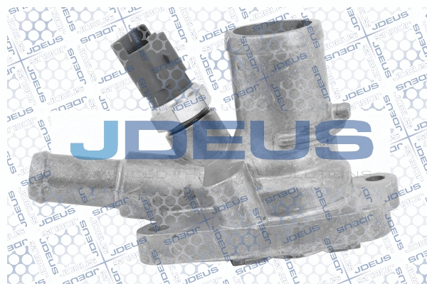 Thermostat, liquide de refroidissement JDEUS TH0110012