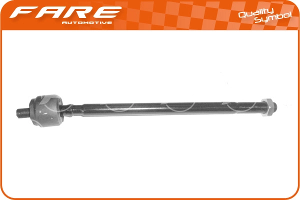 Rotule de direction intérieure, barre de connexion FARE SA RA058