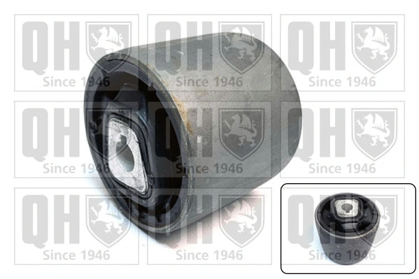 Suspension, bras de liaison QUINTON HAZELL EMS8344