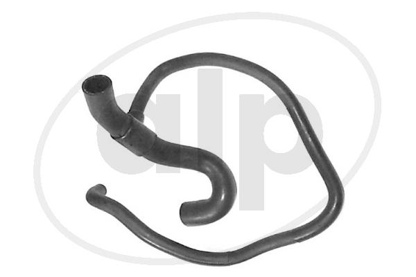 Durite de radiateur alp ALP-003690