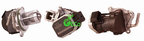Vanne EGR GECO VE1070