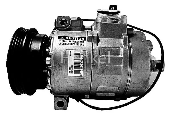Compresseur, climatisation Henkel Parts 7110081R