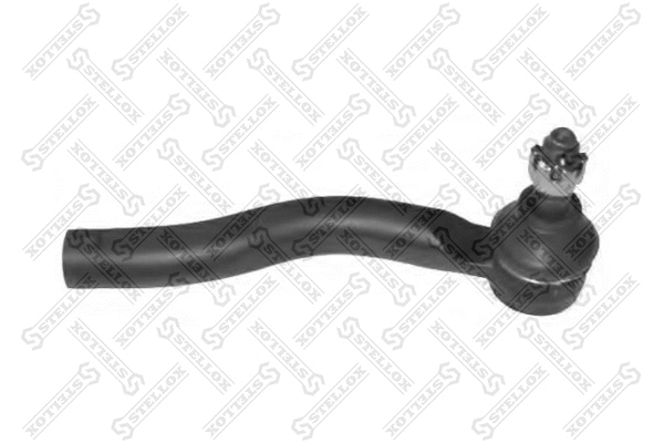 Rotule de barre de connexion STELLOX 51-98034-SX