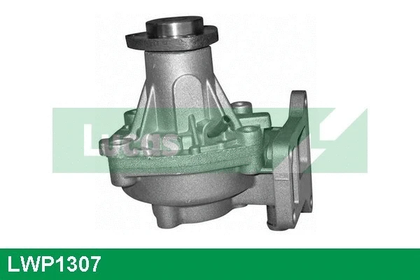 Pompe à eau, refroidissement du moteur LUCAS LWP1307