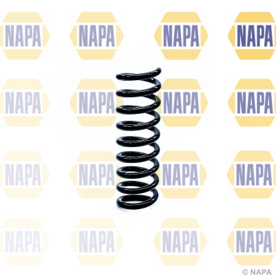Ressort de suspension NAPA NCS1218