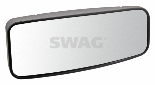 Verre à miroir, grand rétroviseur SWAG 10 94 9953