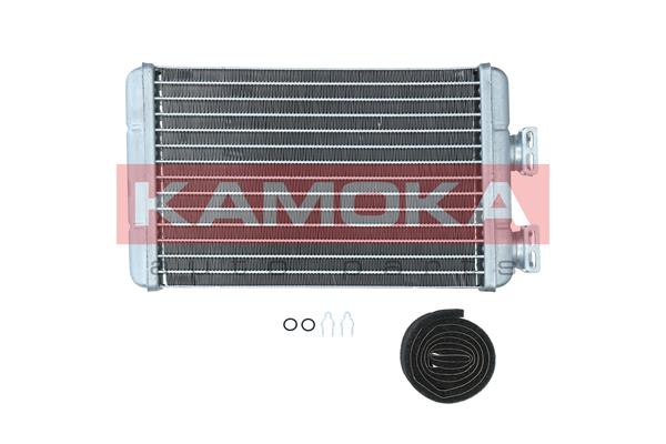 Système de chauffage KAMOKA 7760011