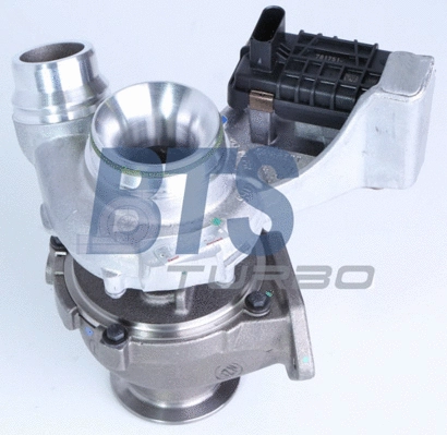 Turbocompresseur, suralimentation BTS Turbo T914796