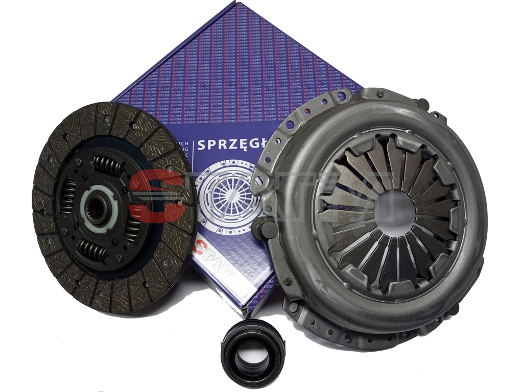 Kit d'embrayage STATIM 100.975