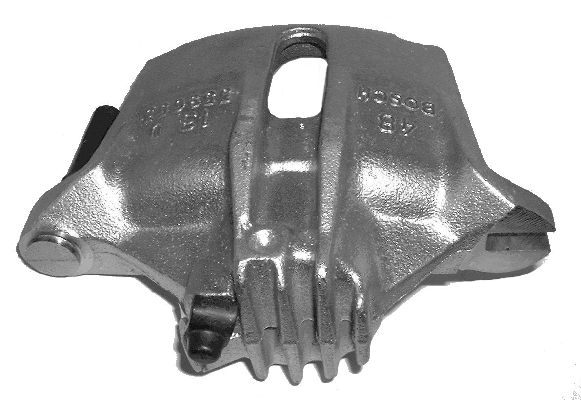 Étrier de frein TECDRIVE TET0628