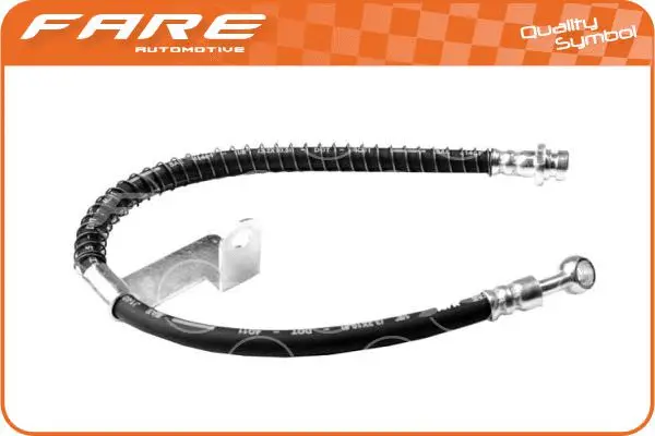 Flexible de frein FARE-CO 17349