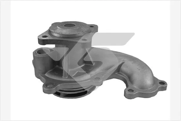Pompe à eau, refroidissement du moteur HUTCHINSON WP84
