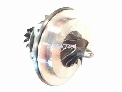 Groupe carter, turbocompresseur TURBORAIL 200-00252-500