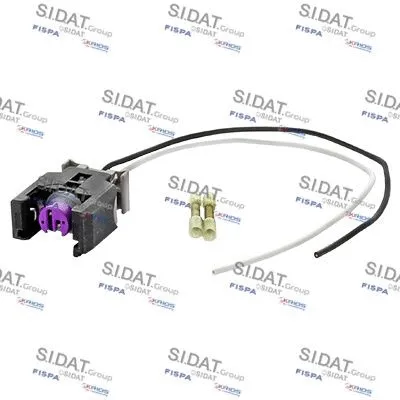 Kit de montage, kit de câbles AUTOTEAM D05344