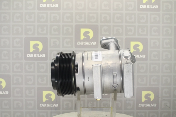 Compresseur, climatisation DA SILVA FC1261