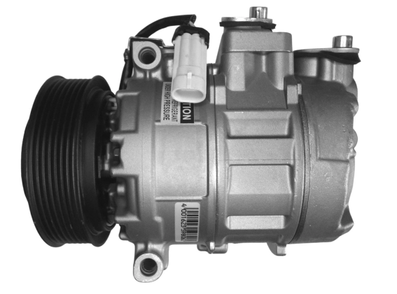 Compresseur, climatisation Airstal 10-6018