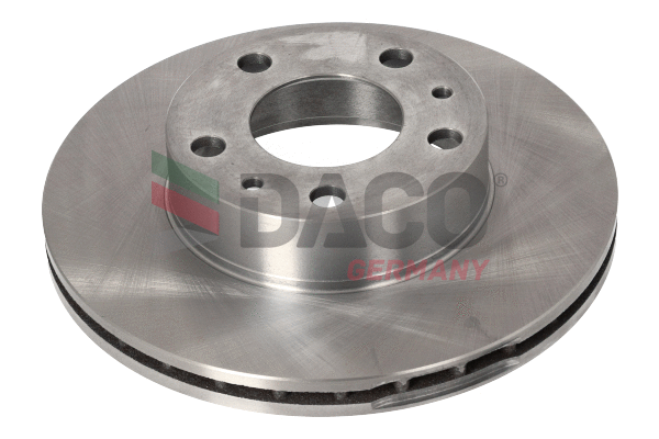 Disque de frein DACO Germany 609980