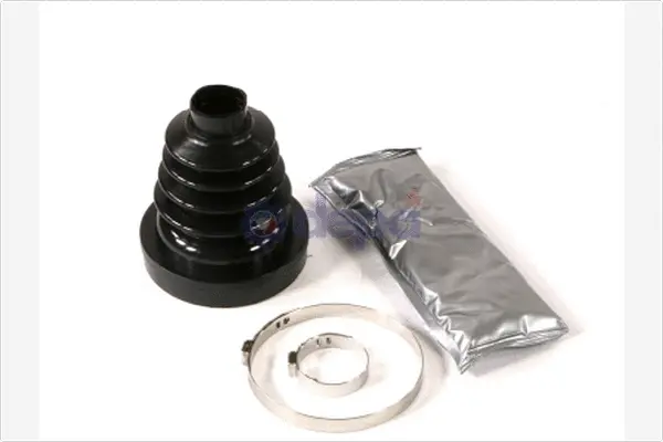 Jeu de joints-soufflets, arbre de commande DEPA T5021