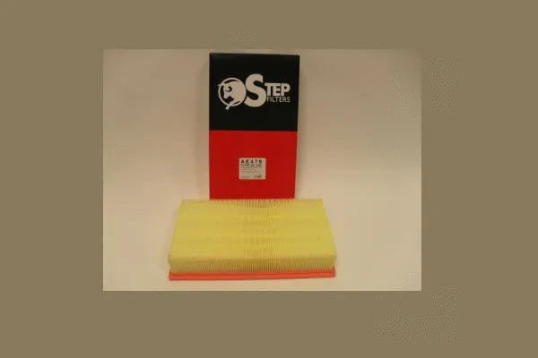 Filtre à air STEP FILTERS AE479