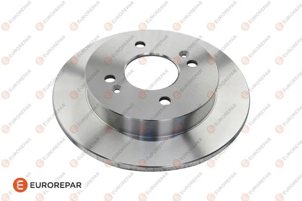 Disque de frein EUROREPAR 1622805480