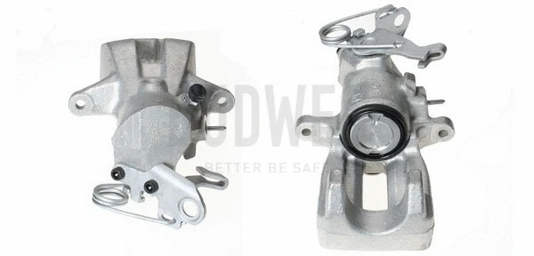Étrier de frein BUDWEG CALIPER 343812