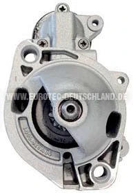 Démarreur EUROTEC 11014940