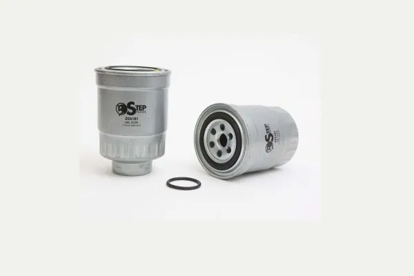 Filtre à carburant STEP FILTERS CC4181