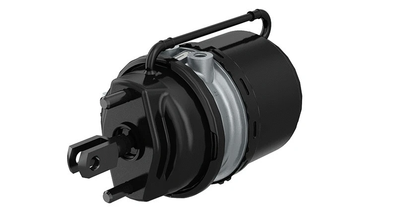Cylindre de frein multifonction WABCO 9254310330