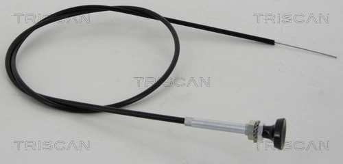 Arbre de starter, carburateur TRISCAN 8140 38504