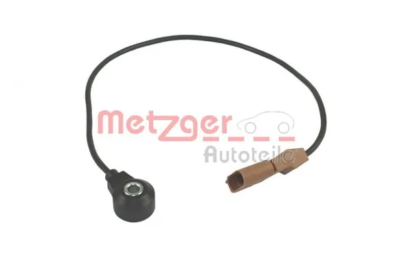 Capteur de cognement METZGER 0907084