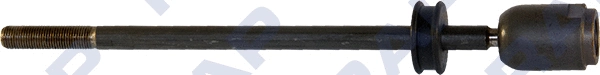 Rotule de direction intérieure, barre de connexion FRAP F617