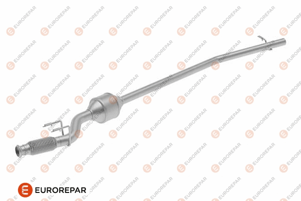 Catalyseur EUROREPAR 1609161980