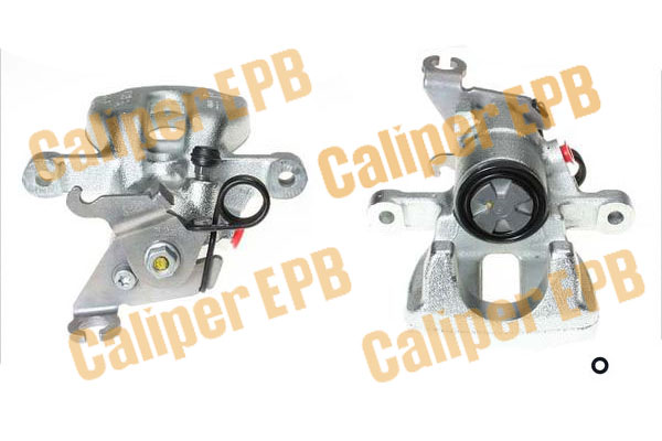 Étrier de frein Calipere+ NAIBA C338L